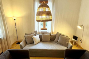 Palazzo Pia rooms